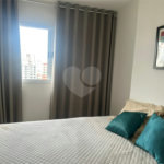Apartamento à venda ou para alugar com 2 quartos, sendo 1 suíte,  em Guilhermina, Praia Grande, SP