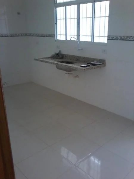 Sobrado à venda com 2 suítes em Vila Tiradentes, São Paulo, SP