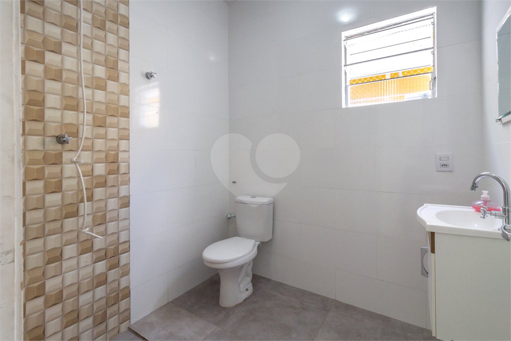 Casa à venda com 2 quartos em Cambuci, São Paulo, SP