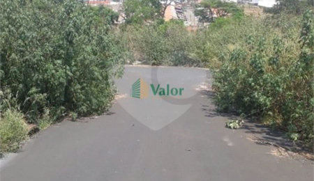 Terreno à venda em Jardim de Cresci, São Carlos, SP