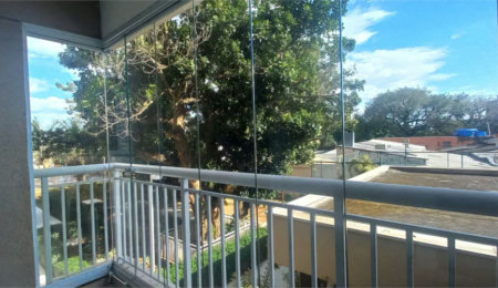 Apartamento à venda com 2 quartos em Jardim Esmeralda, São Paulo, SP