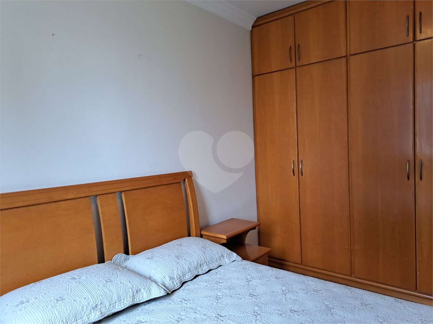 Apartamento à venda com 2 quartos, sendo 1 suíte, em Campo Belo, São Paulo, SP