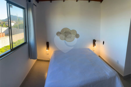Casa à venda com 1 quarto em São José, Armação dos Búzios, RJ