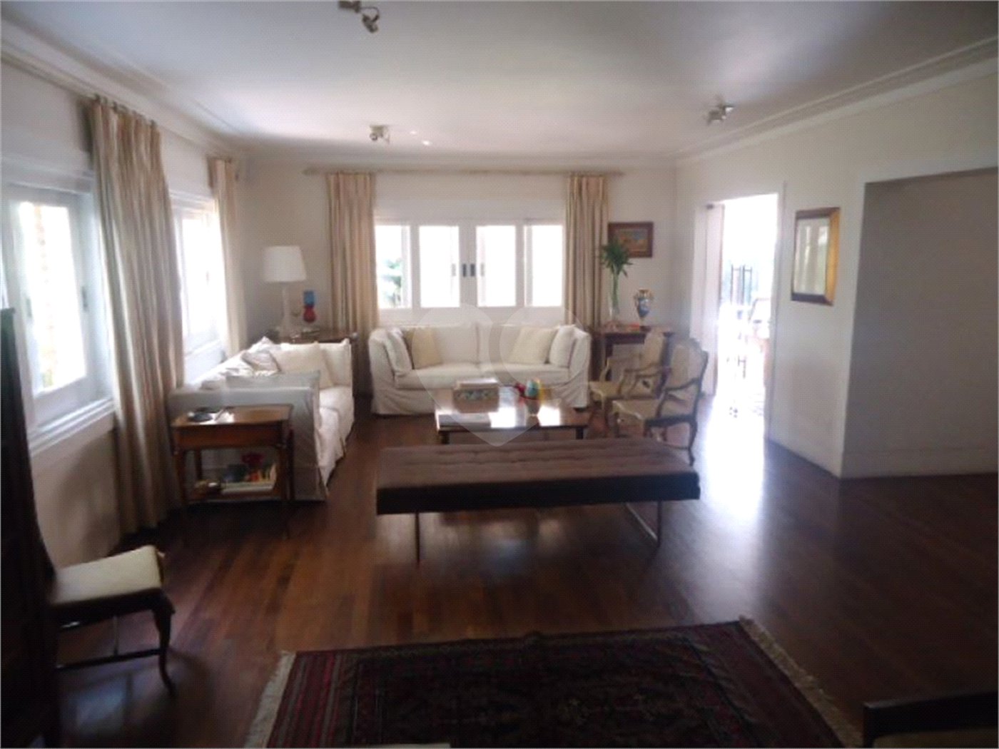 Casa à venda com 3 quartos, sendo 2 suítes,  em Vila Tramontano, São Paulo, SP