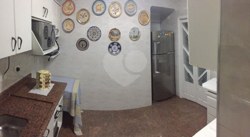 Apartamento à venda com 3 quartos, sendo 1 suíte, em Santana, São Paulo, SP