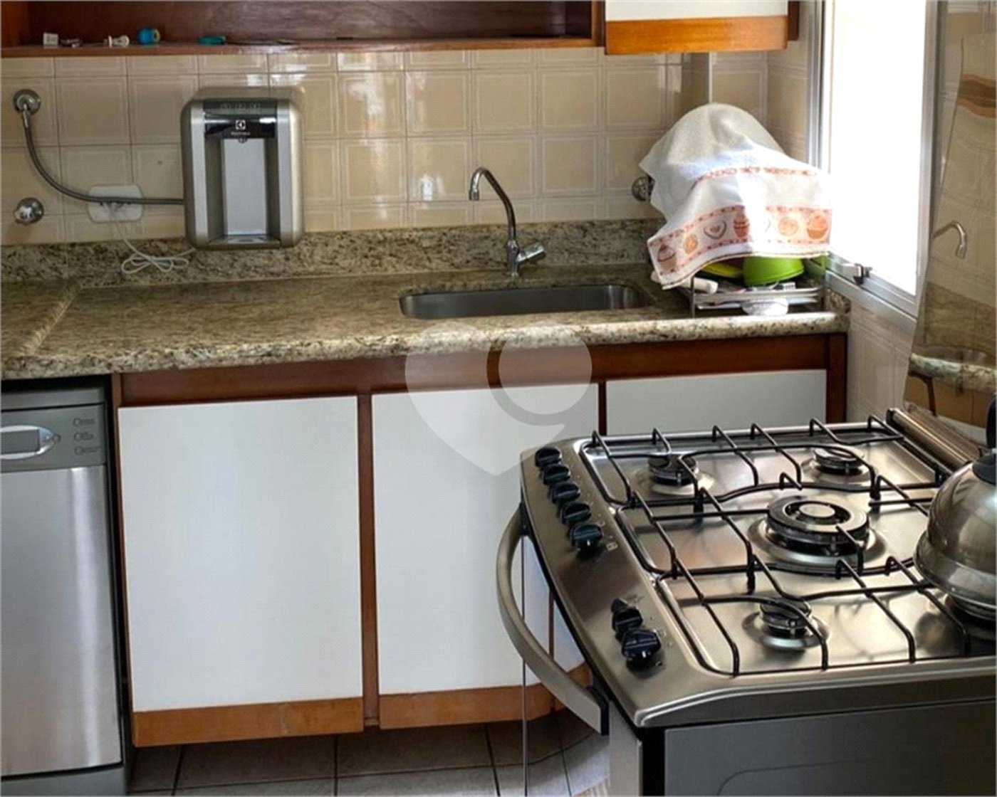 Apartamento à venda com 3 quartos, sendo 1 suíte, em Perdizes, São Paulo, SP