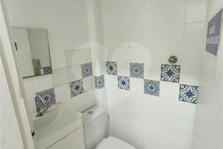 Casa Térrea para alugar em Jardim Bonfiglioli, São Paulo, SP