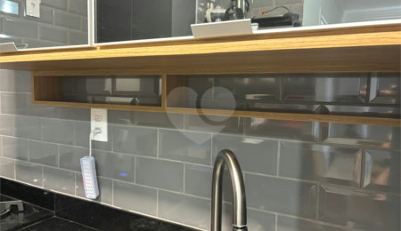 Apartamento à venda com 1 quarto em Vila Sônia, São Paulo, SP
