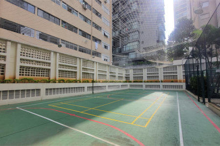 Apartamento à venda ou para alugar com 1 quarto em Jardim Paulista, São Paulo, SP