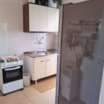 Apartamento com 3 dormitórios à venda, 100 m² por R$ 460.000,00 - Jardim Las Palmas - Guarujá/SP