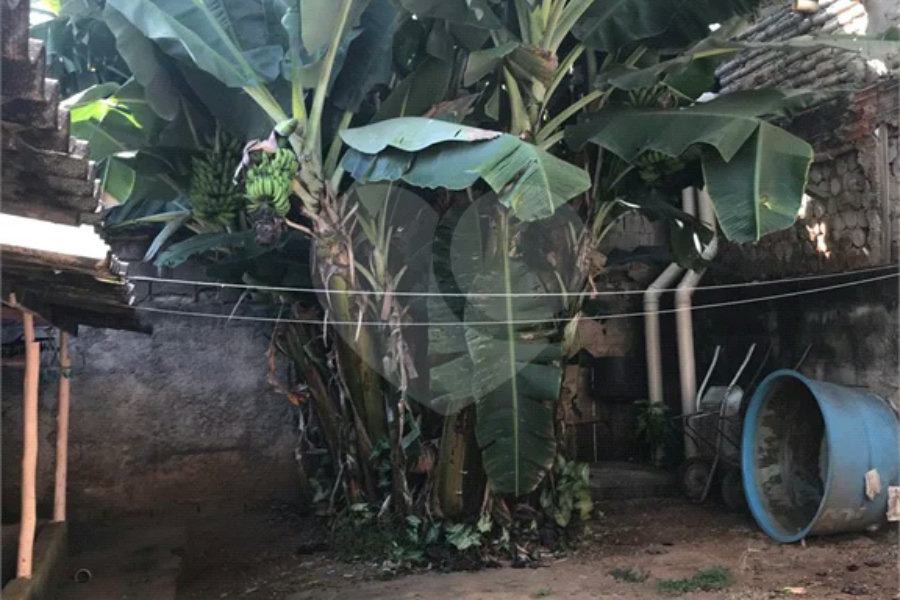 Terreno à venda em Campo Limpo, São Paulo, SP