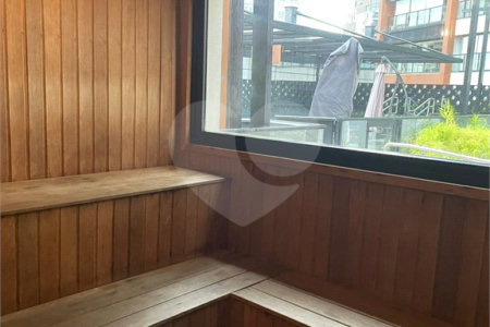 Apartamento à venda com 1 suíte em Itaim Bibi, São Paulo, SP