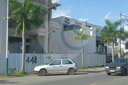 Prédio à venda em Chácara Areal, Indaiatuba, SP