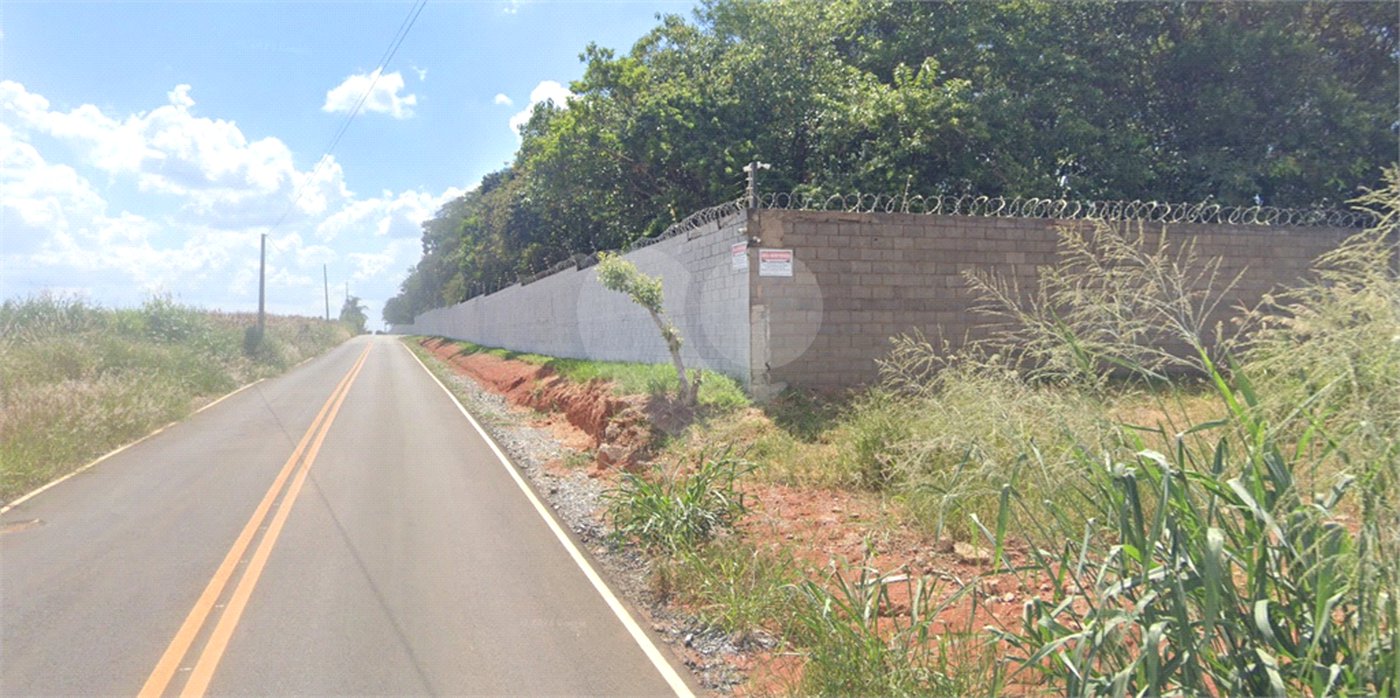 Terreno à venda em Portal dos Manacás, Artur Nogueira, SP