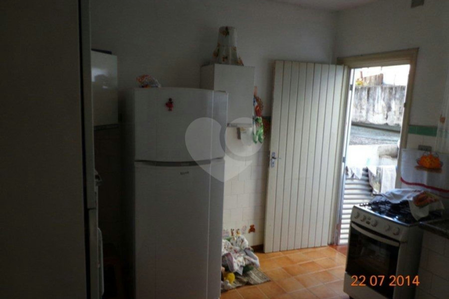 Sobrado à venda com 3 quartos em Santana, São Paulo, SP