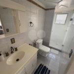 Flat à venda com 1 quarto no Centro, Mogi das Cruzes, SP