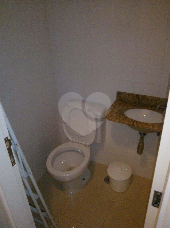 Sala à venda em Barra Funda, São Paulo, SP