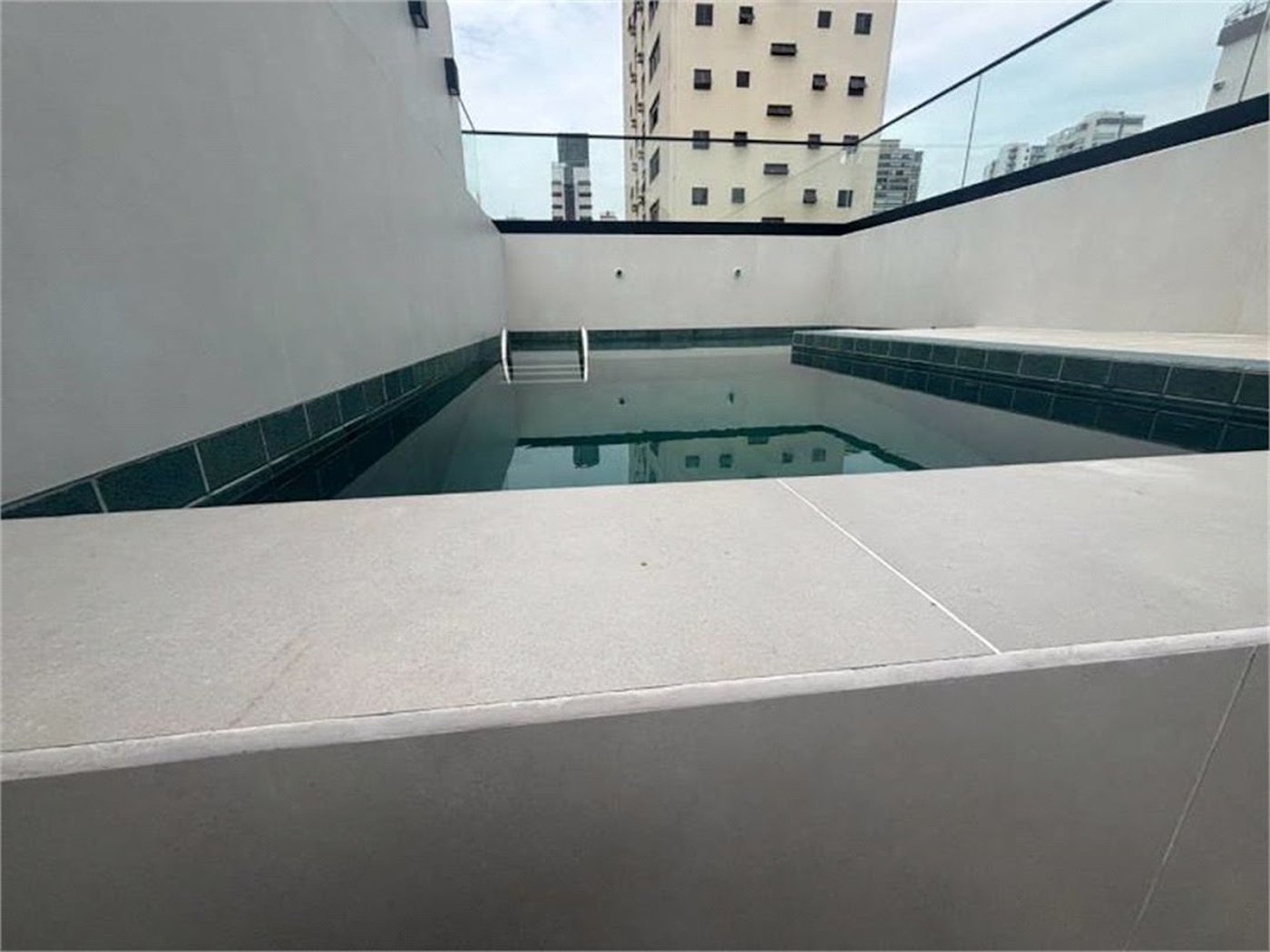 Casa Residencial à venda, Boqueirão, Santos - CA0083.