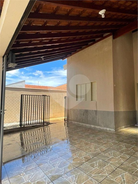 Casa à venda com 2 quartos, sendo 1 suíte, em Jardim Victório Antônio de Santi II, Araraquara, SP