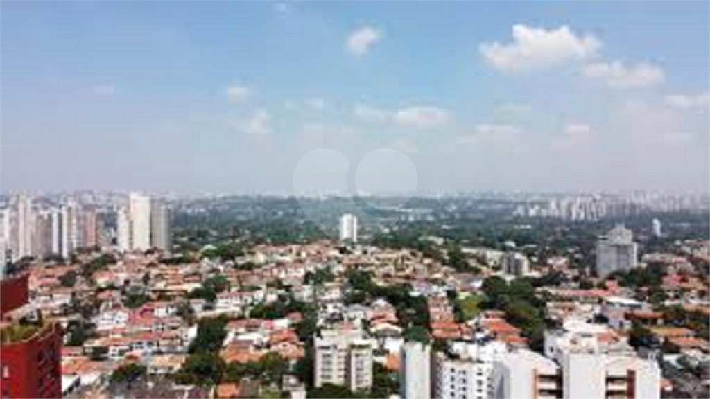 Apartamento à venda com 1 quarto em Sumarezinho, São Paulo, SP