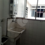 Apartamento à venda com 2 quartos em Vila Leopoldina, São Paulo, SP