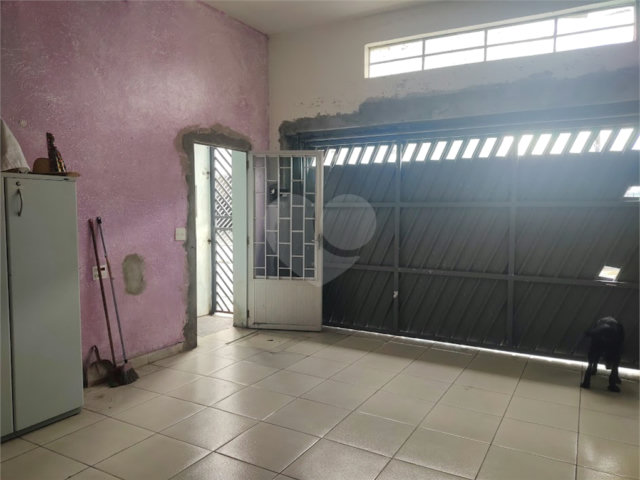 Sobrado à venda com 5 quartos em Imirim, São Paulo, SP