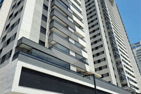 Apartamento à venda com 3 quartos, sendo 1 suíte, em Jardim Satélite, São José dos Campos, SP