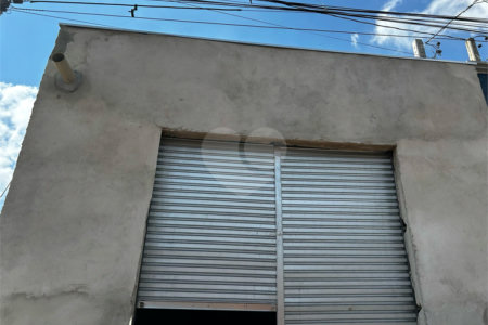 Barracão à venda ou para alugar em Vila Belo Horizonte, Itapetininga, SP