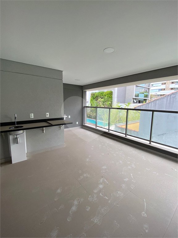 Apartamento à venda com 2 suítes em Vila Mariana, São Paulo, SP