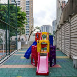 Apartamento à venda com 3 quartos, sendo 1 suíte, em Vila Andrade, São Paulo, SP