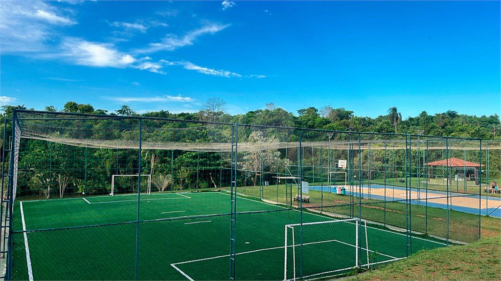 Casa à venda com 3 quartos, sendo 1 suíte,  no condomínio Reserva Ipanema I, Sorocaba - SP