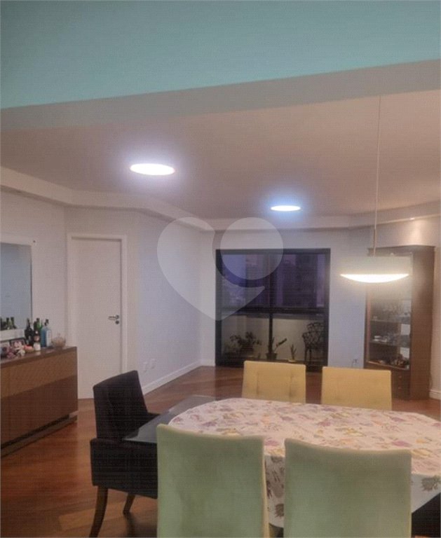 Apartamento à venda com 3 suítes em Tucuruvi, São Paulo, SP
