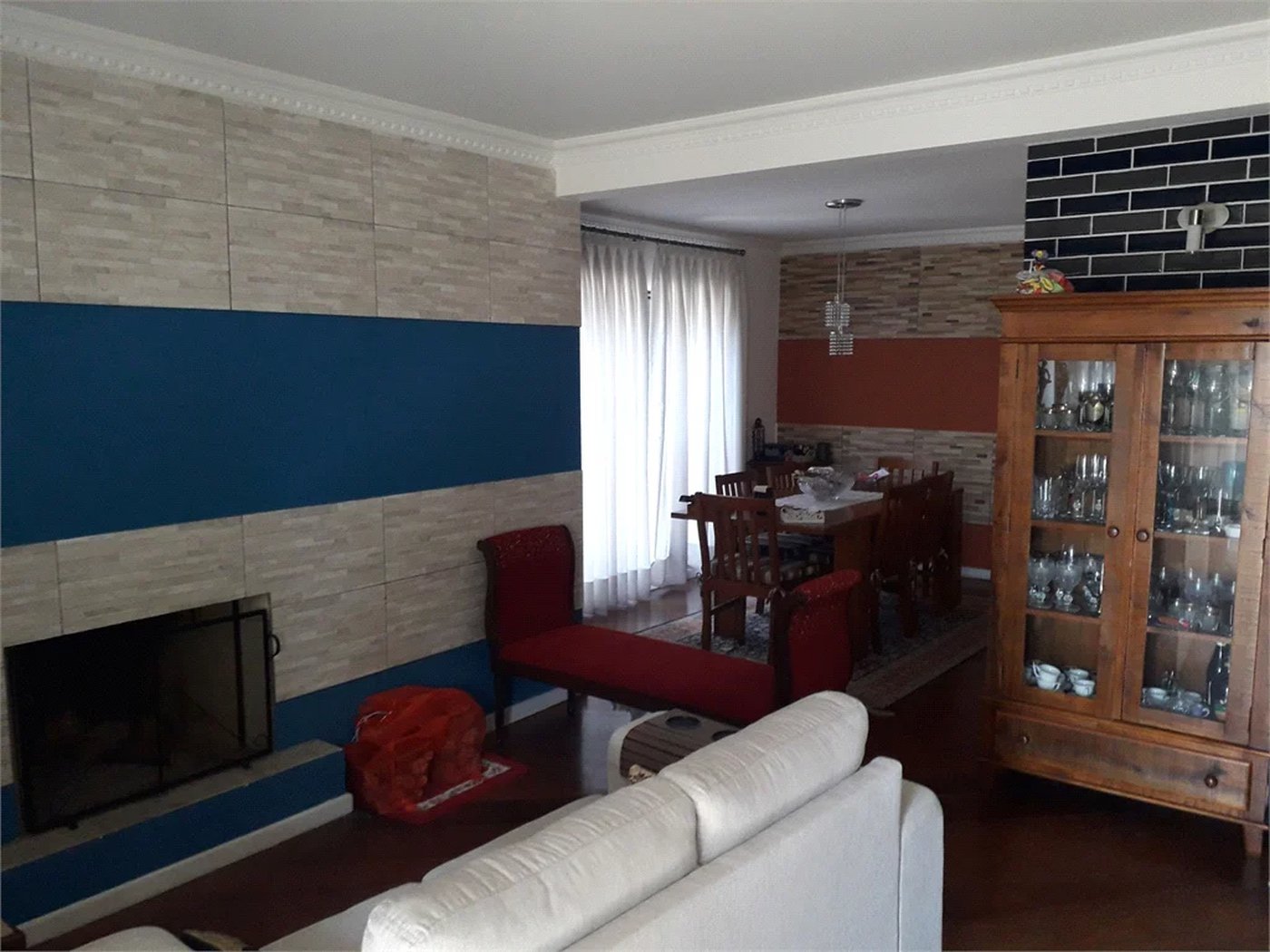 Apartamento para alugar com 4 suítes em Jardim Leonor, São Paulo, SP