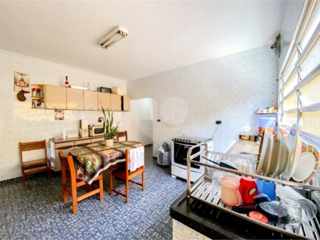 Casa à venda ou para alugar com 4 quartos em Jardim Brasil (zona Norte), São Paulo, SP
