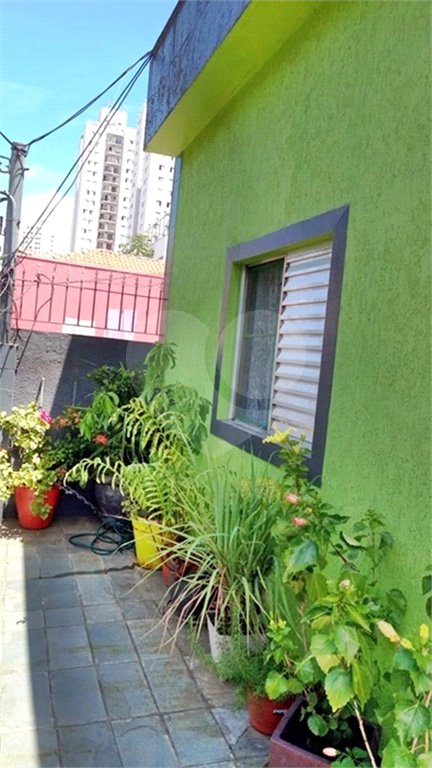 Sobrado à venda com 1 quarto em Casa Verde, São Paulo, SP