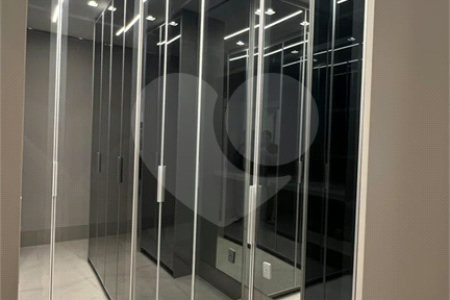 Casa à venda com 3 suítes no condomínio Villa Jardim, Cuiabá - MT