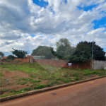 Terreno à venda em Parque dos Ipês III, Ponta Porã, MS