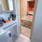 Apartamento à venda com 3 quartos, sendo 1 suíte,  em Tijuca, Rio de Janeiro, RJ