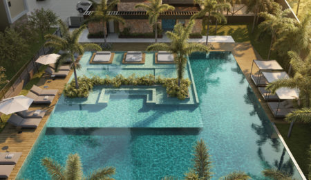 Residencial Aurora
