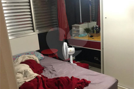 Apartamento à venda com 2 quartos em Tucuruvi, São Paulo, SP