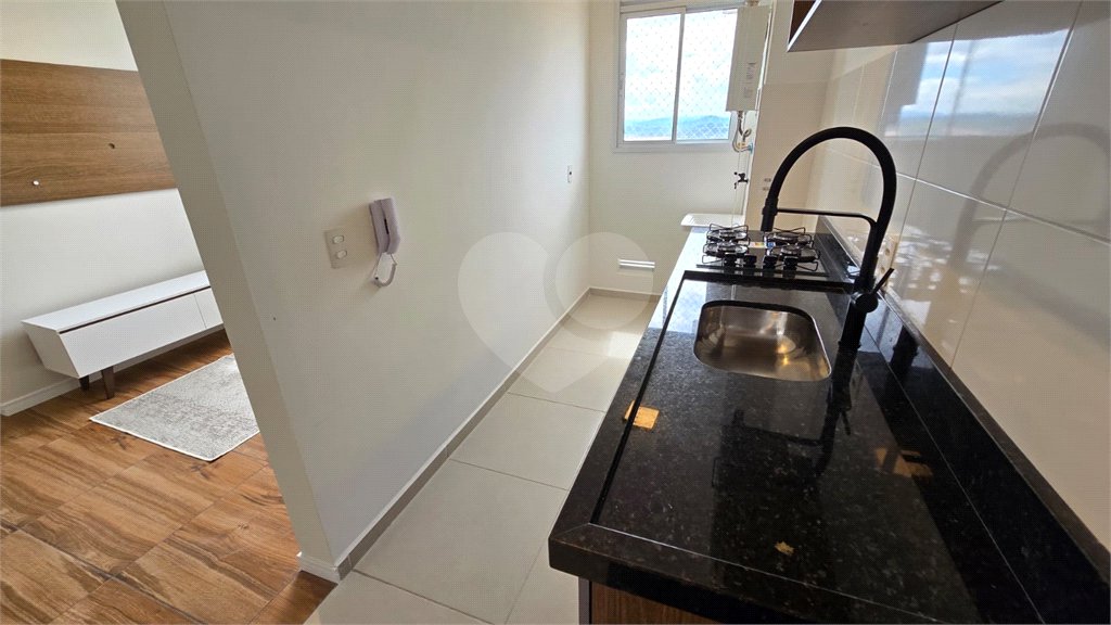 Apartamento à venda com 2 quartos em Loteamento City Jaragua, São Paulo, SP