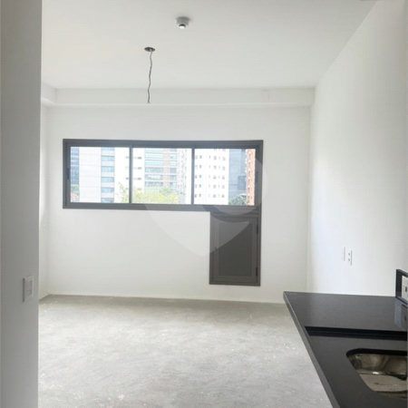 Studio à venda com 1 quarto em Vila Mariana, São Paulo, SP