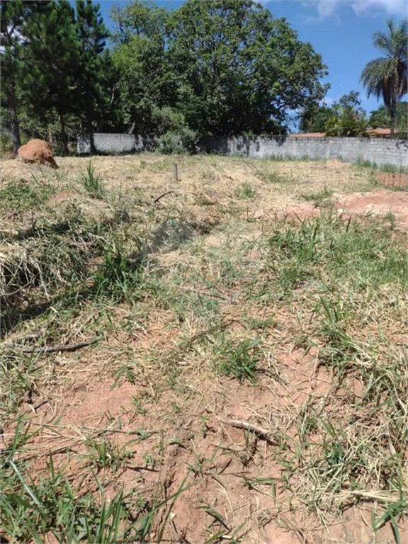 Terreno à venda no condomínio Recanto das Palmeiras, Jundiaí - SP