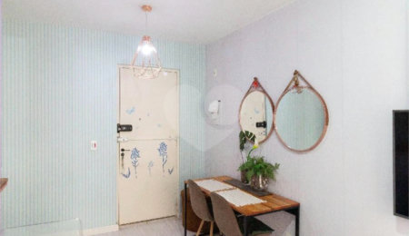 Apartamento à venda com 2 quartos em Jardim das Vertentes, São Paulo, SP