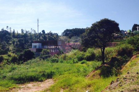 Terreno à venda em Observatório, Vinhedo, SP