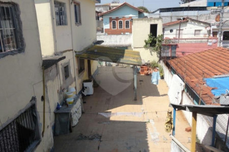 Sobrado à venda com 5 quartos, sendo 1 suíte, em Parque Ipê, São Paulo, SP