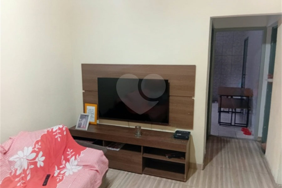 Casa à venda com 4 quartos em Limão, São Paulo, SP