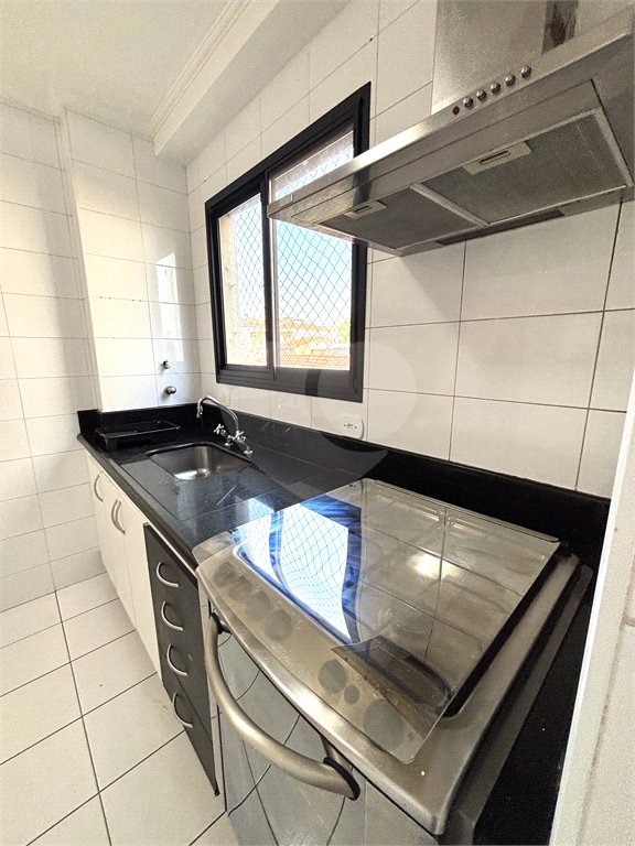 Apartamento à venda com 3 quartos, sendo 1 suíte, em Água Fria, São Paulo, SP