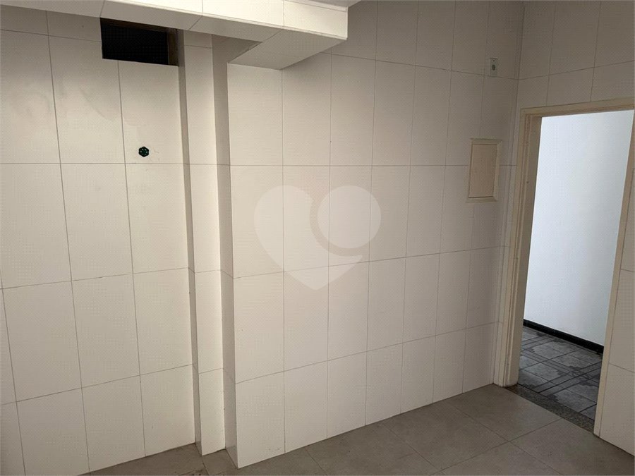 Apartamento à venda com 3 quartos em Praça da Bandeira, Rio de Janeiro, RJ