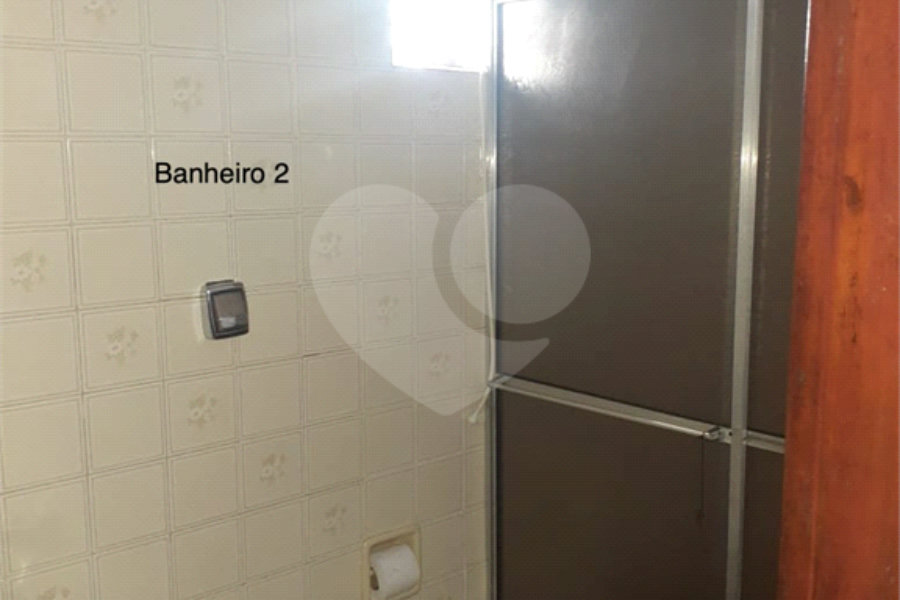 Sobrado à venda com 2 quartos em Santana, São Paulo, SP